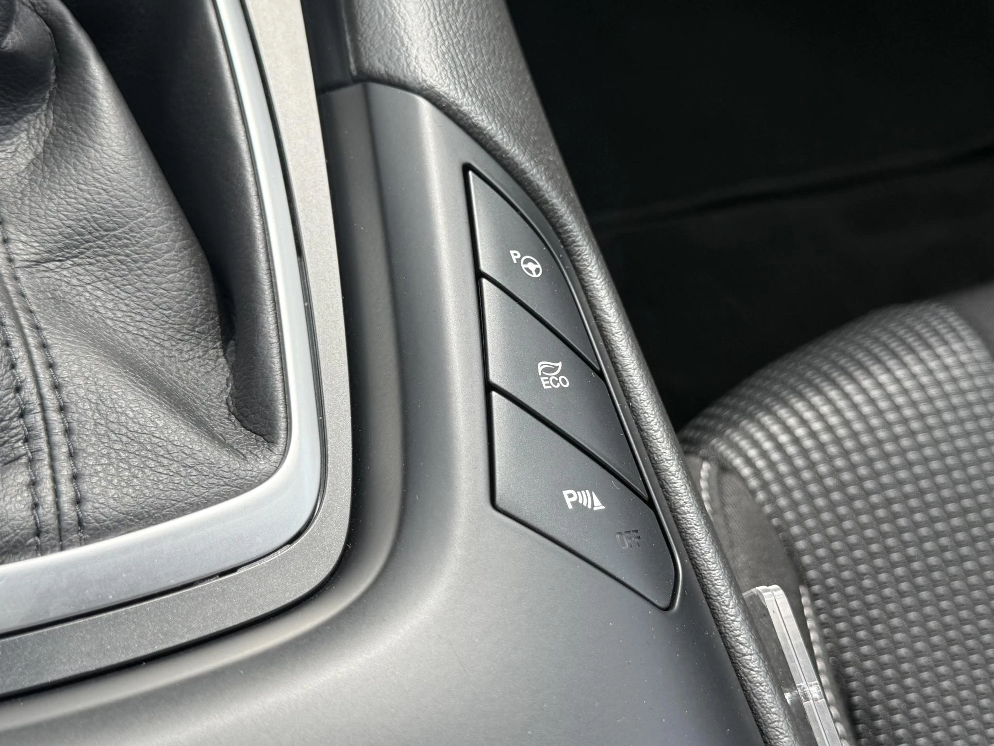 Hoofdafbeelding Ford Mondeo