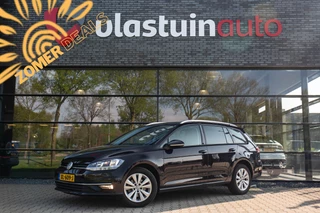 Volkswagen Golf Variant 1.0 TSI Comfortline Business , Adap. cruise, Trekhaak,