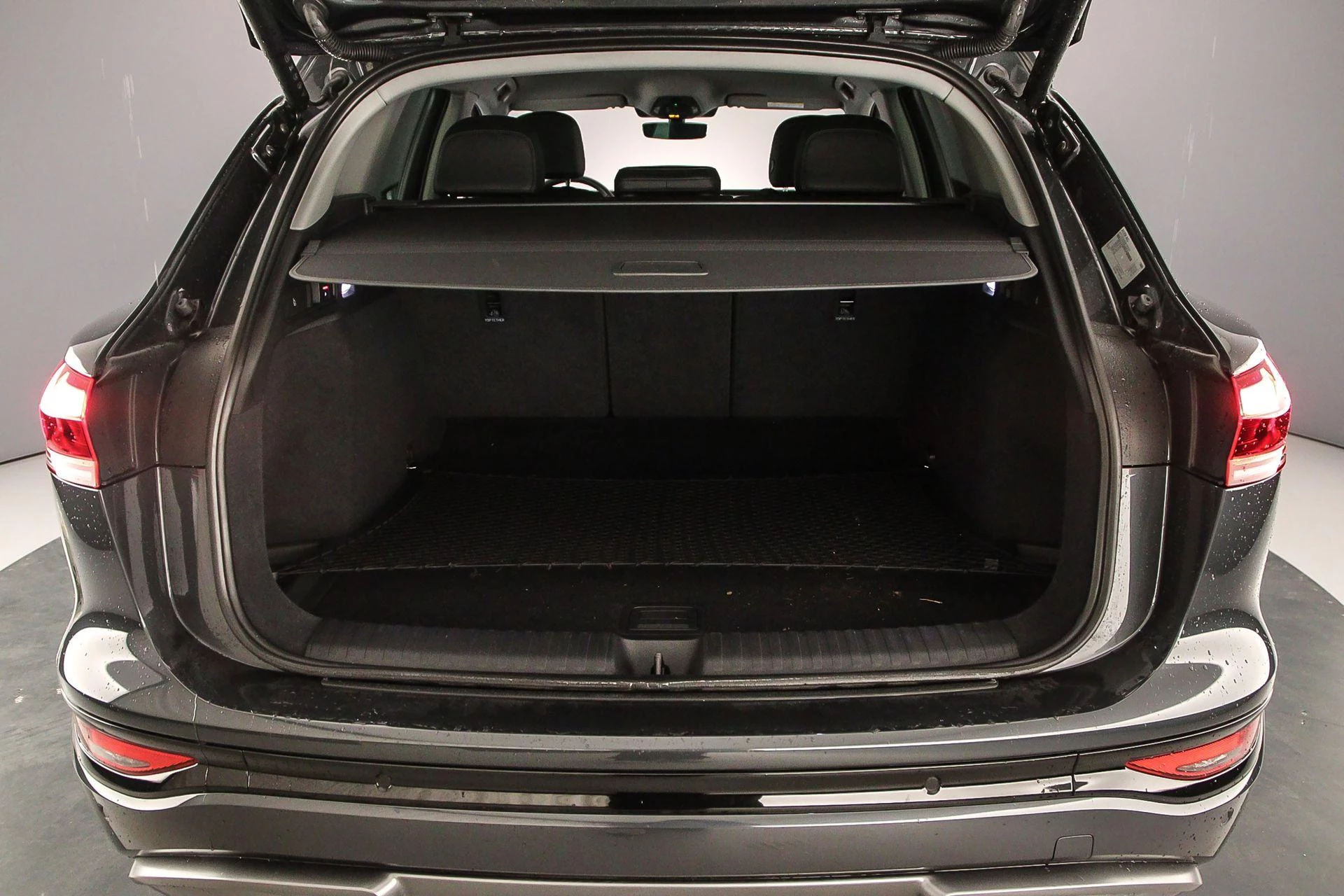 Hoofdafbeelding Audi Q6 e-tron