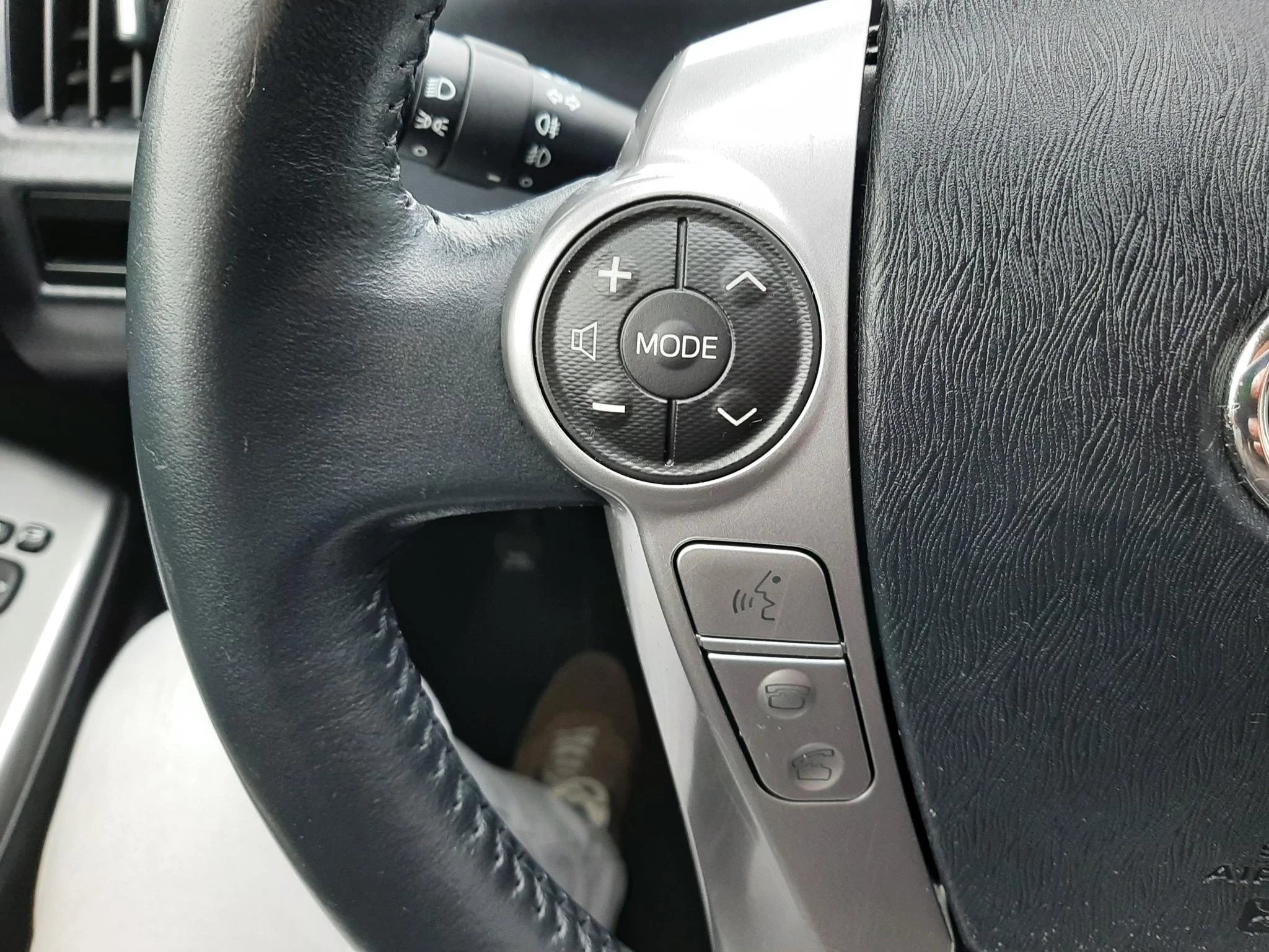 Hoofdafbeelding Toyota Prius