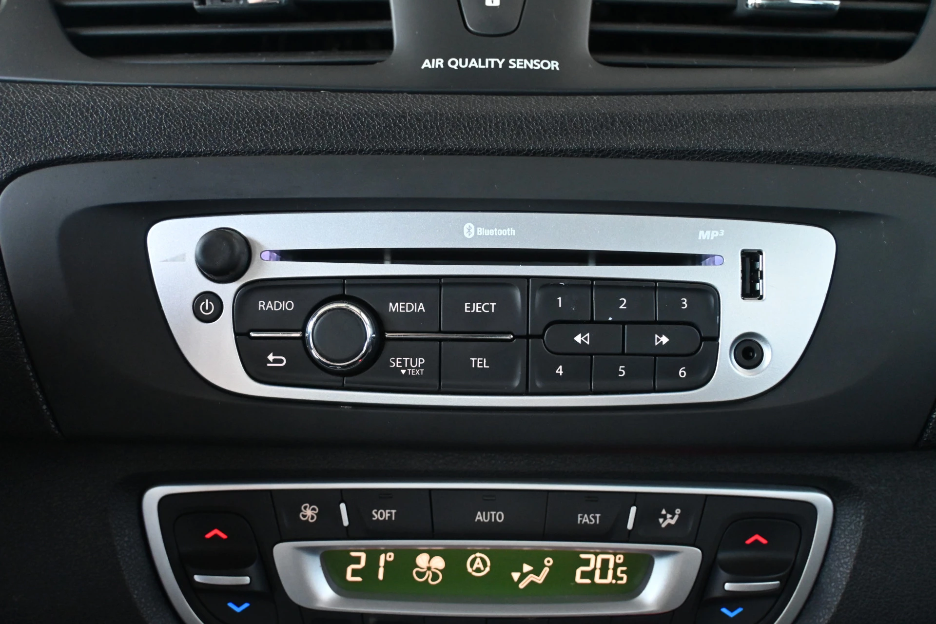 Hoofdafbeelding Renault Grand Scénic