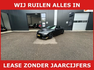 BMW 8-serie Gran Coupé M850i xDrive High Executive