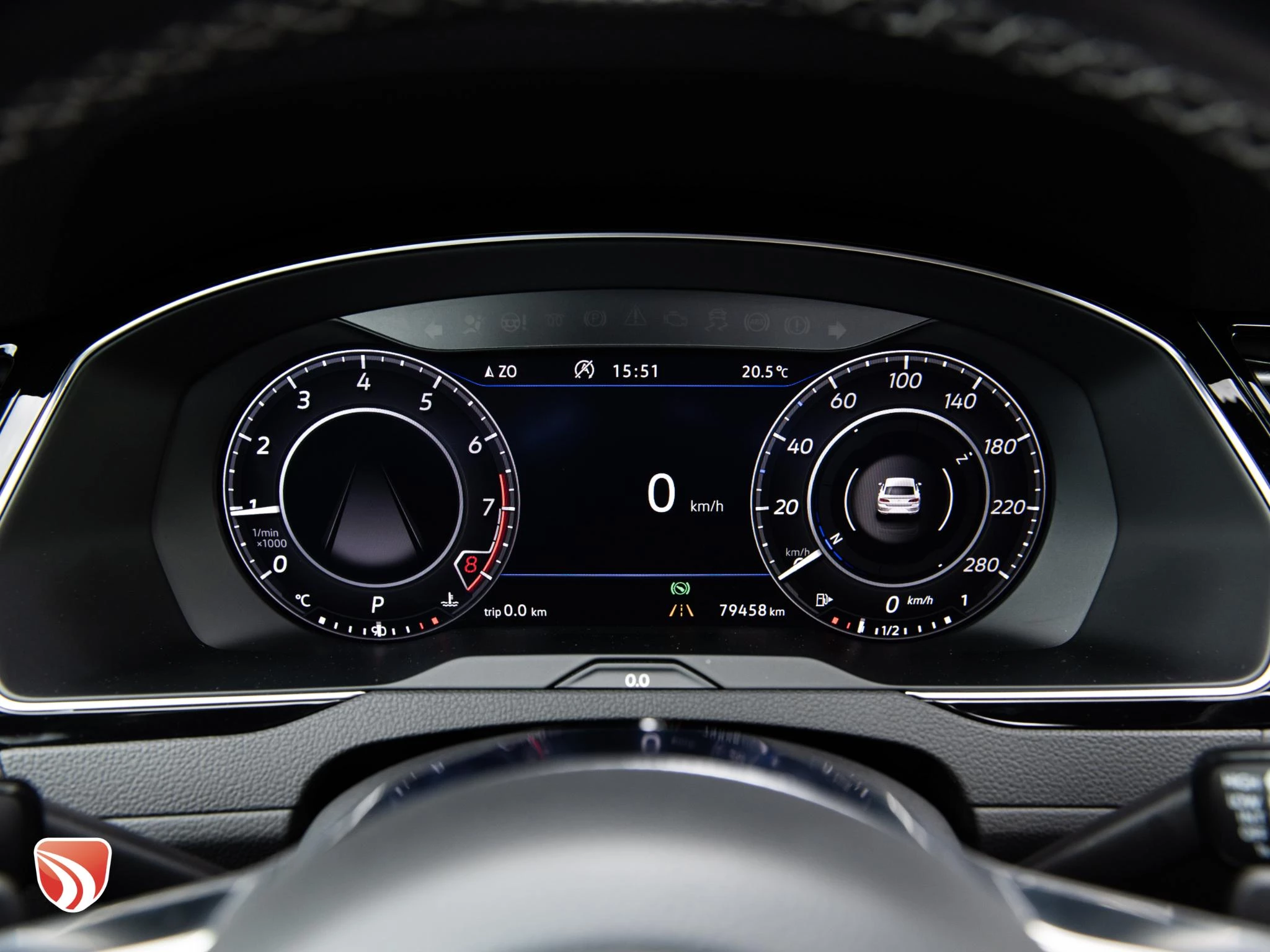 Hoofdafbeelding Volkswagen Arteon