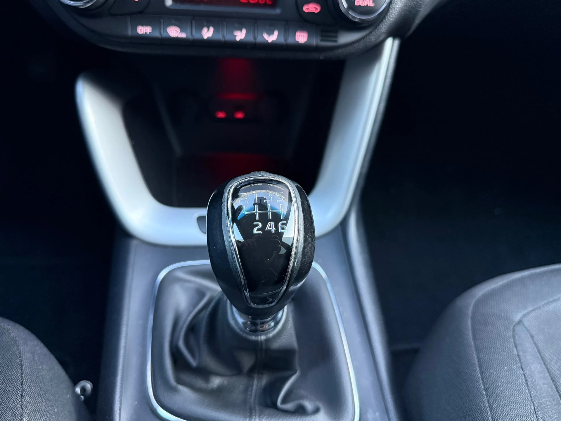Hoofdafbeelding Kia cee'd