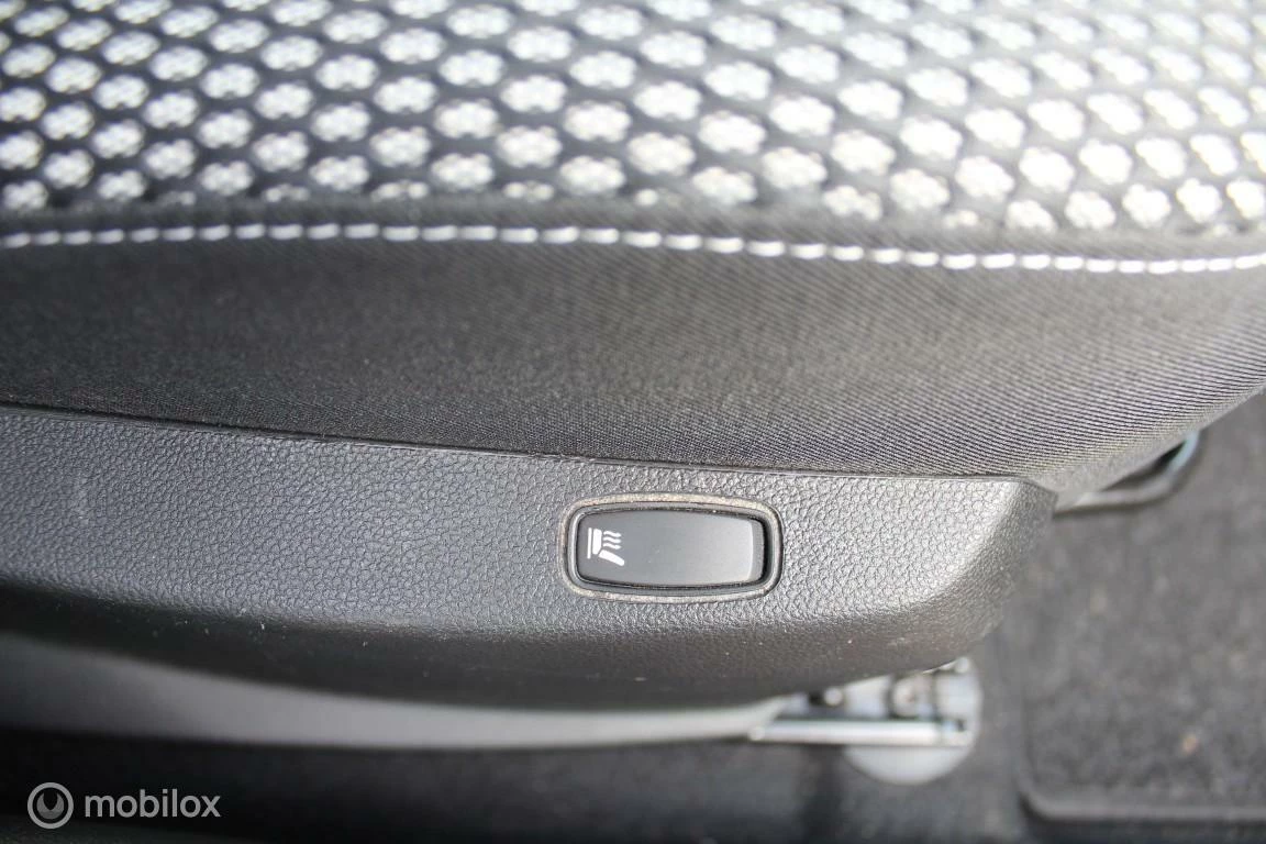 Hoofdafbeelding Dacia Duster