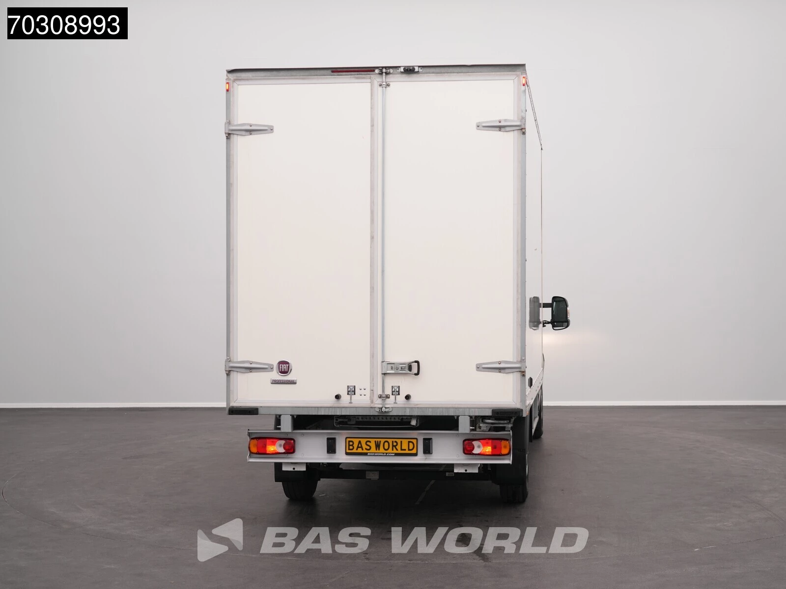 Hoofdafbeelding Fiat Ducato