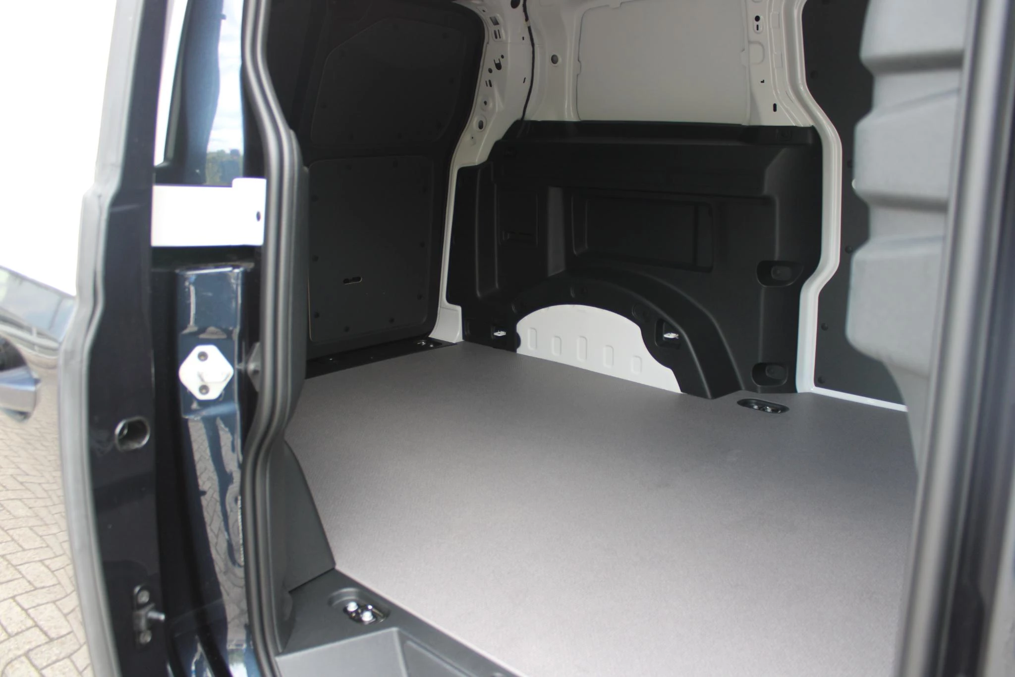Hoofdafbeelding Volkswagen ID. Buzz Cargo