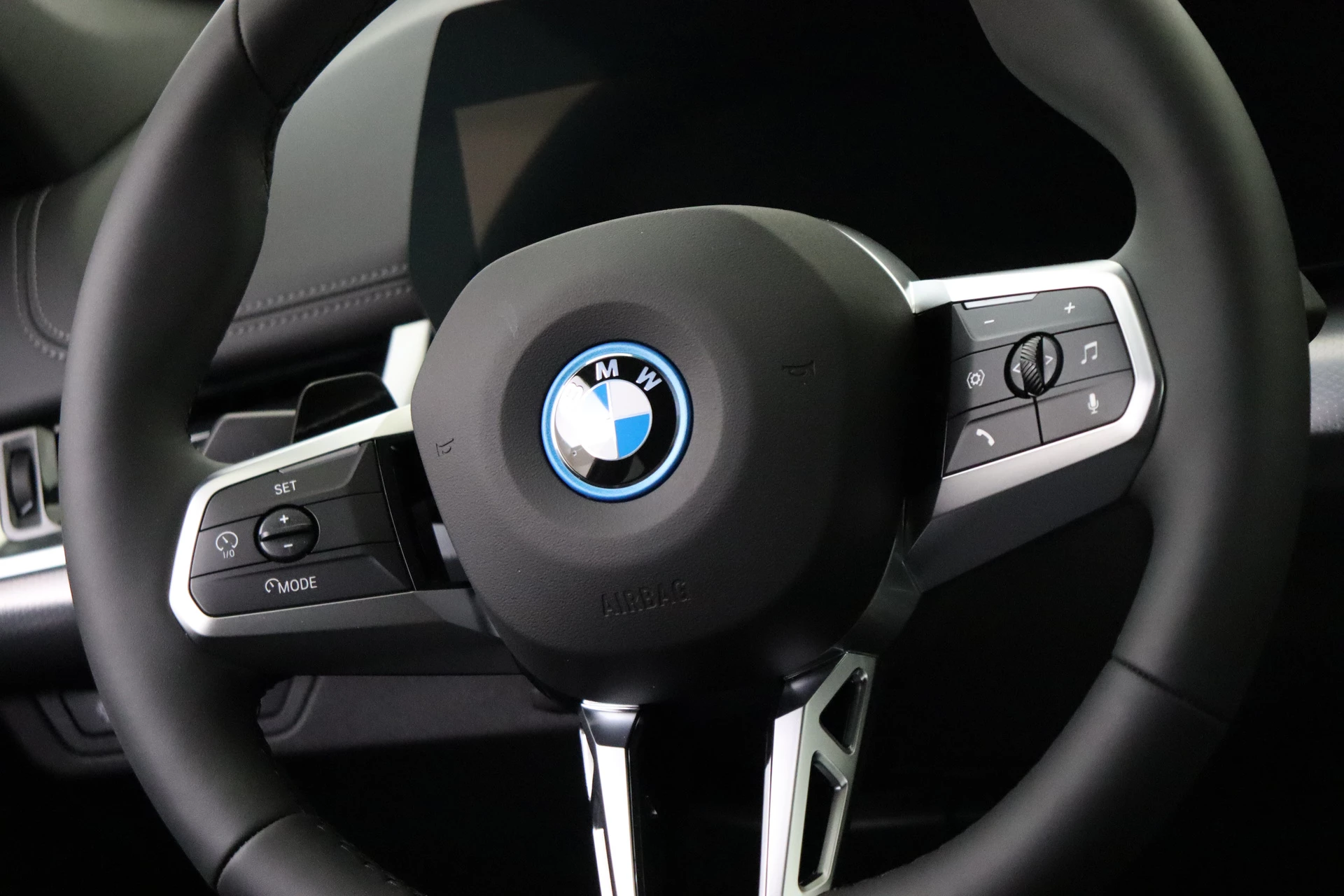 Hoofdafbeelding BMW iX1