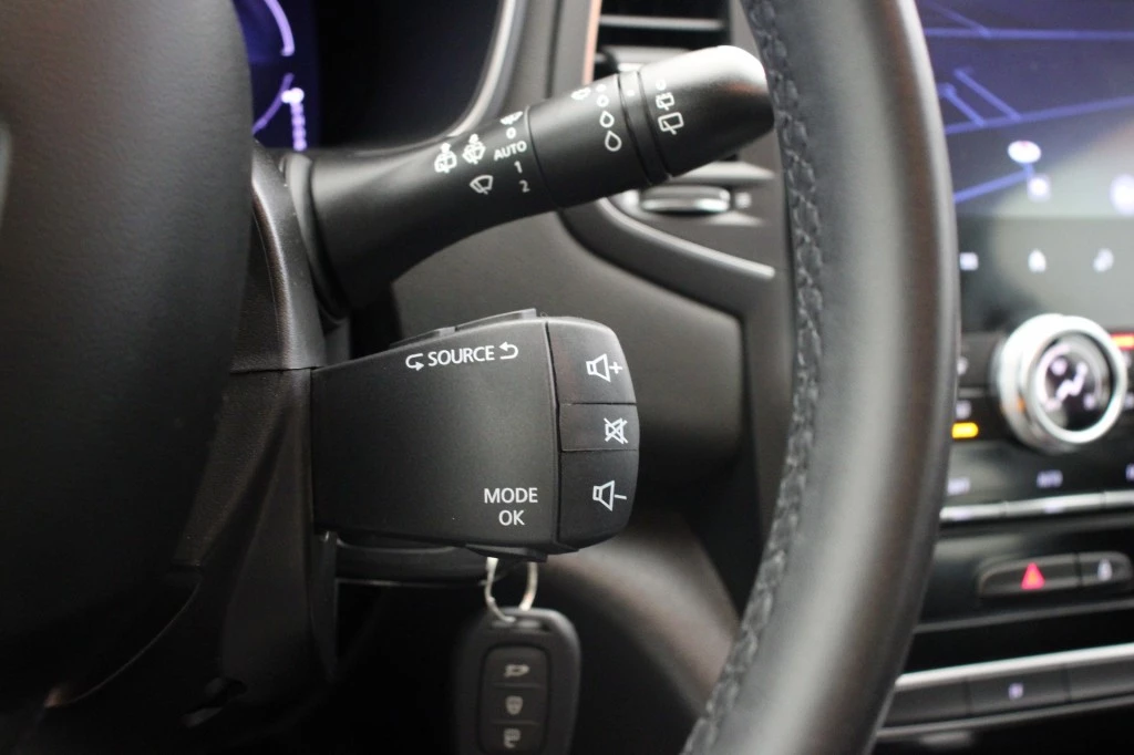 Hoofdafbeelding Renault Megane E-Tech