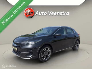 Kia XCeed 1.6 GDi PHEV DynamicPlusLine|STOEL/STUUR.VERW|LED