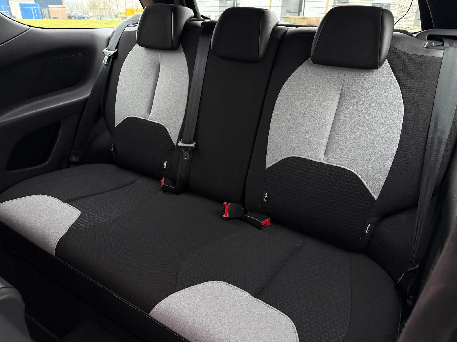 Hoofdafbeelding Citroën DS3