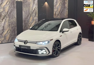 Volkswagen GOLF 2.0 TSI GTI|PANO|KEYLESS|HEAD UP|HK|BOMVOL