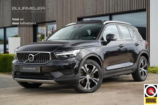 Volvo XC40 1.5 T5 Recharge Inscription | Dealer onderhouden | Harman Kardon | Elektrisch verstelbare voorstoelen | Panoramisch schuif/kanteldak | Stuurwielverwarming | Parkeerverwarming met timer | 360 graden camera |