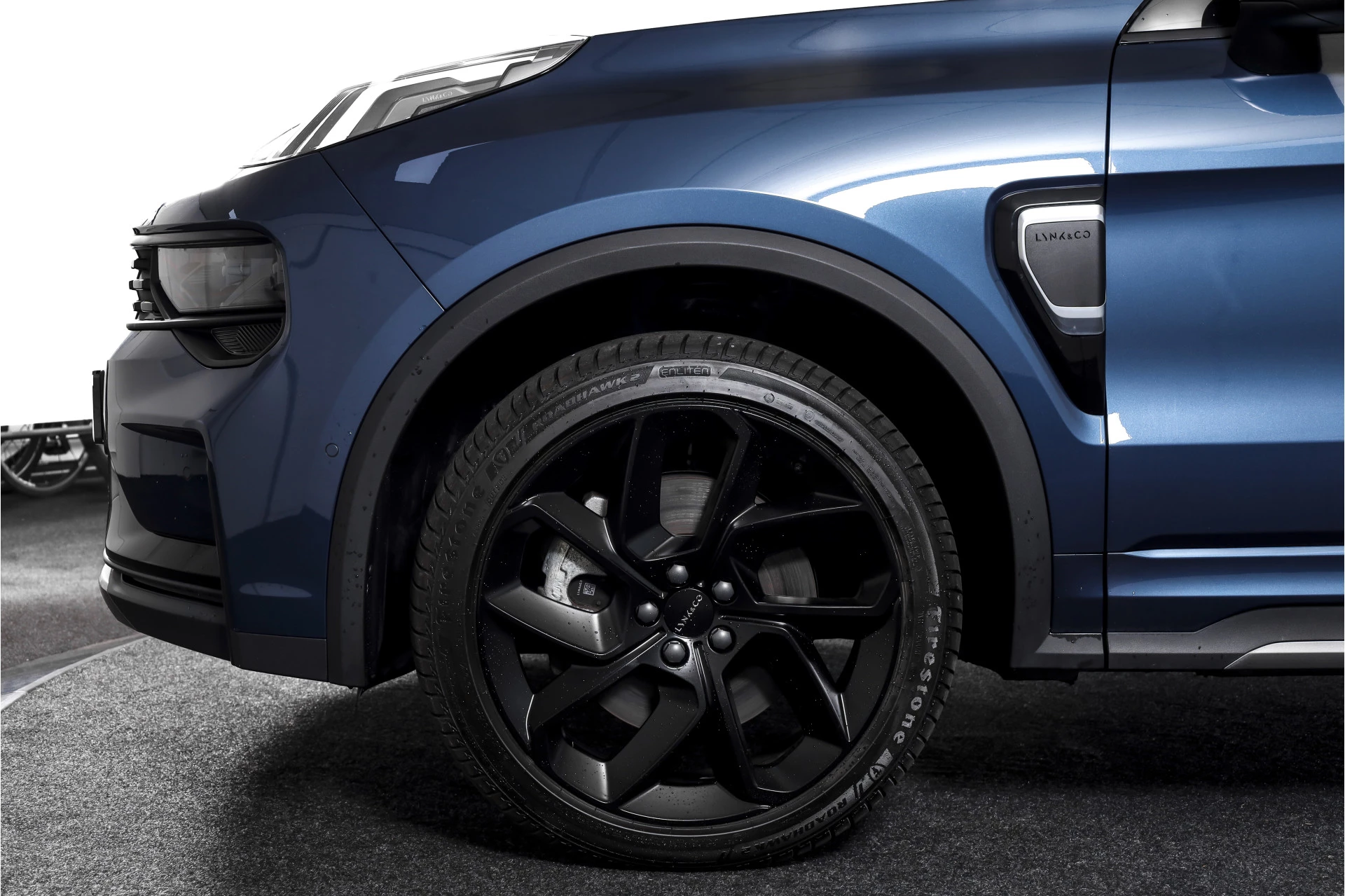 Hoofdafbeelding Lynk & Co 01