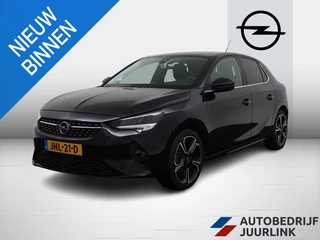 Opel Corsa 1.2 Elegance Pano/Camera/Winterpakket/Ecc/Vc