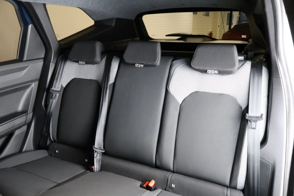 Hoofdafbeelding Dacia Bigster