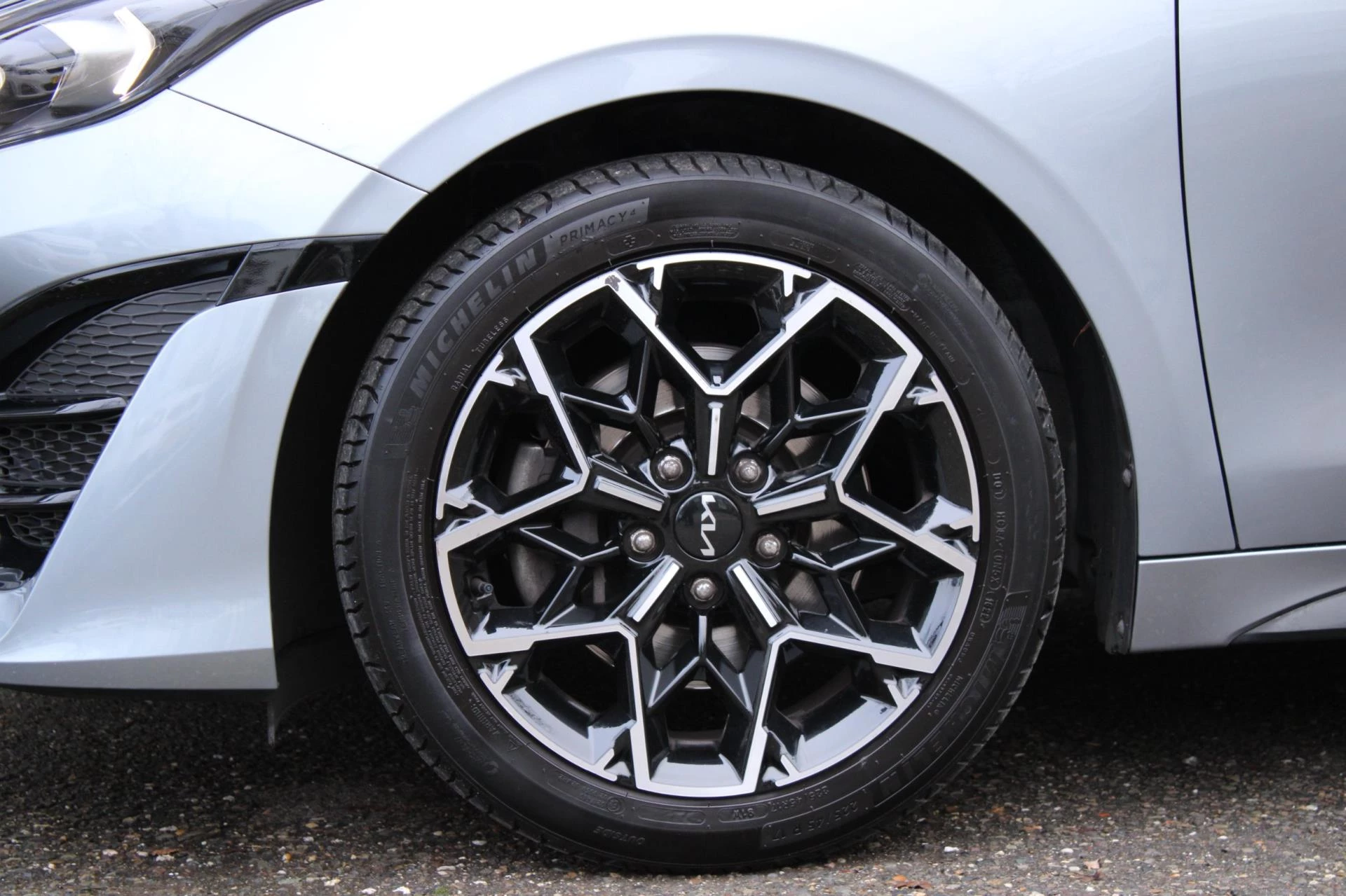 Hoofdafbeelding Kia ProCeed