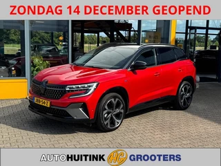 Renault Austral 1.2E-Tech Hybrid 200 Esprit Alpine