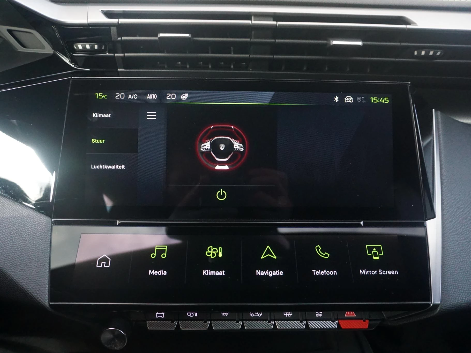 Hoofdafbeelding Peugeot 408