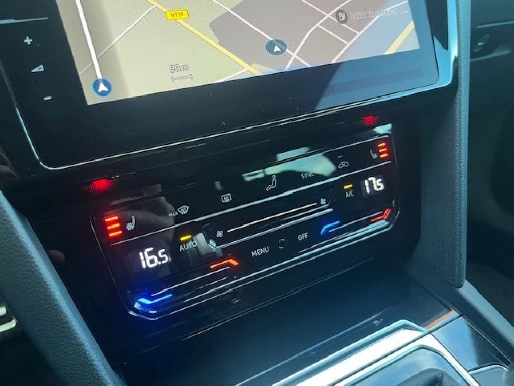 Hoofdafbeelding Volkswagen Arteon