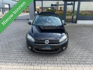 Volkswagen Golf 6 Style 1.4 TSI PANO