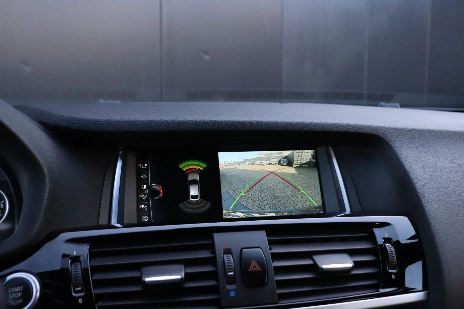 Hoofdafbeelding BMW X4