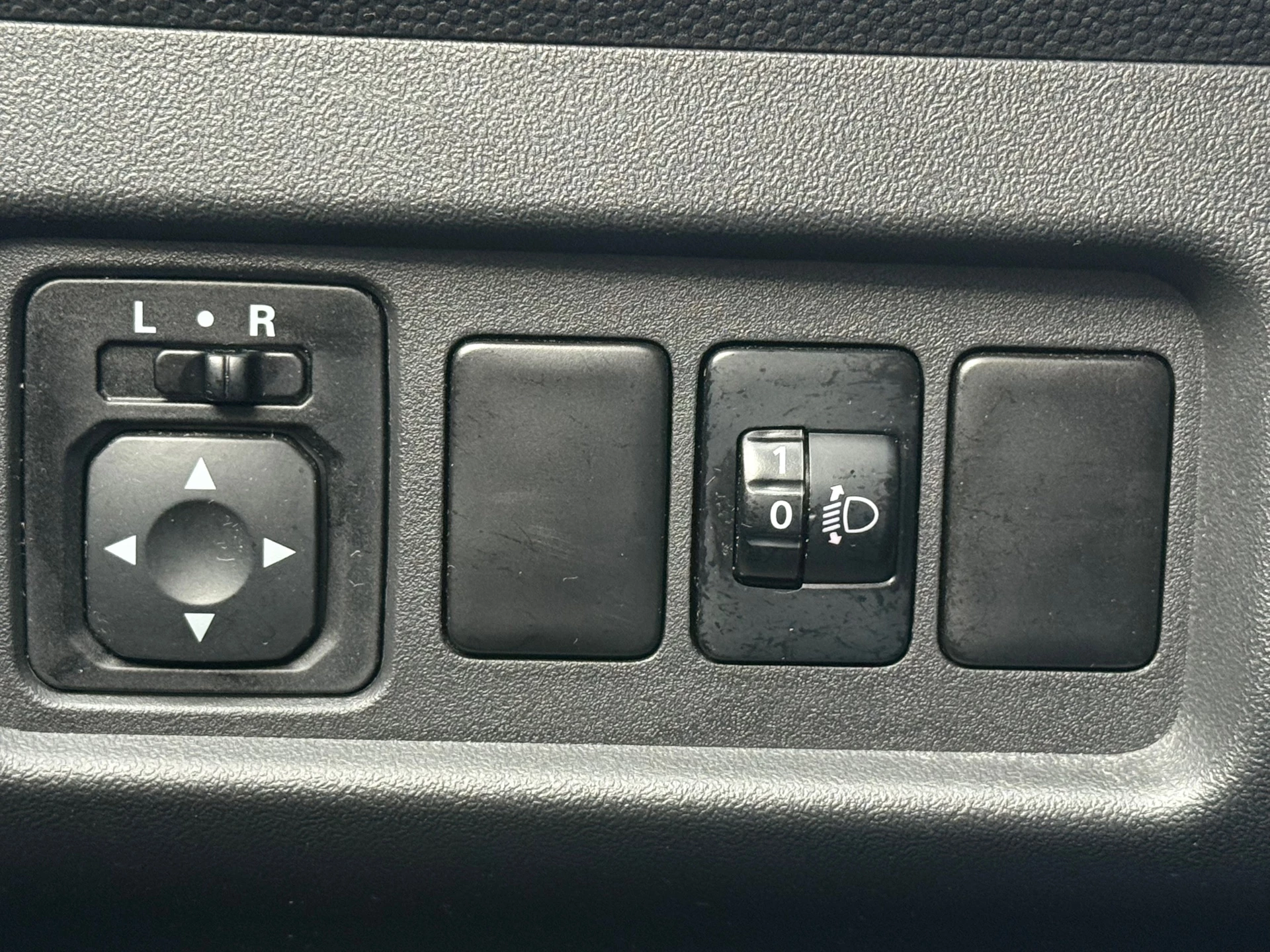 Hoofdafbeelding Mitsubishi Space Star