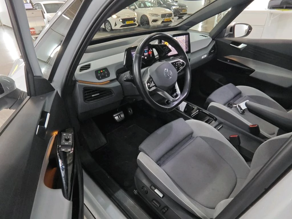 Hoofdafbeelding Volkswagen ID.3