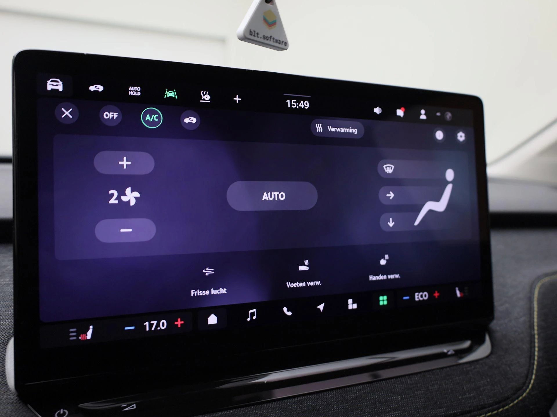 Hoofdafbeelding Škoda Elroq