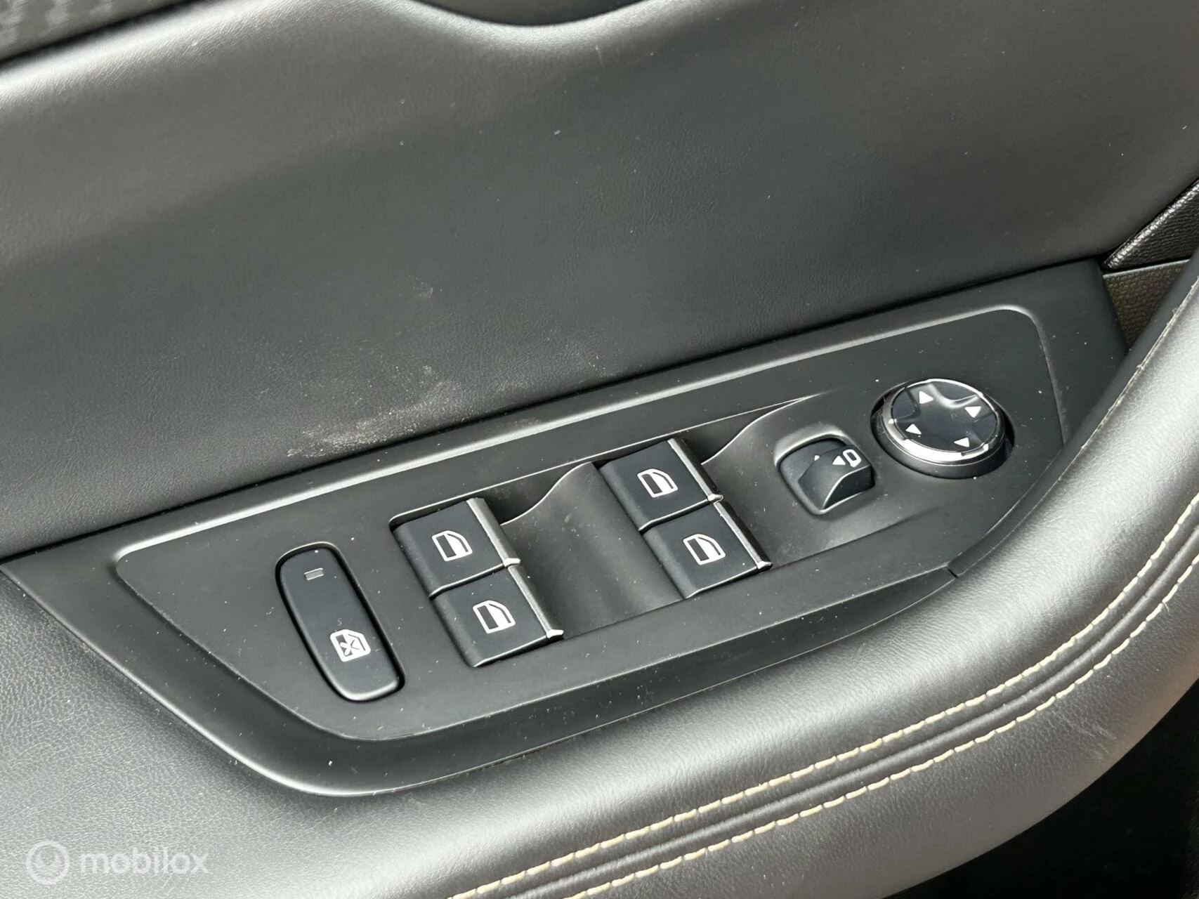 Hoofdafbeelding Peugeot 508