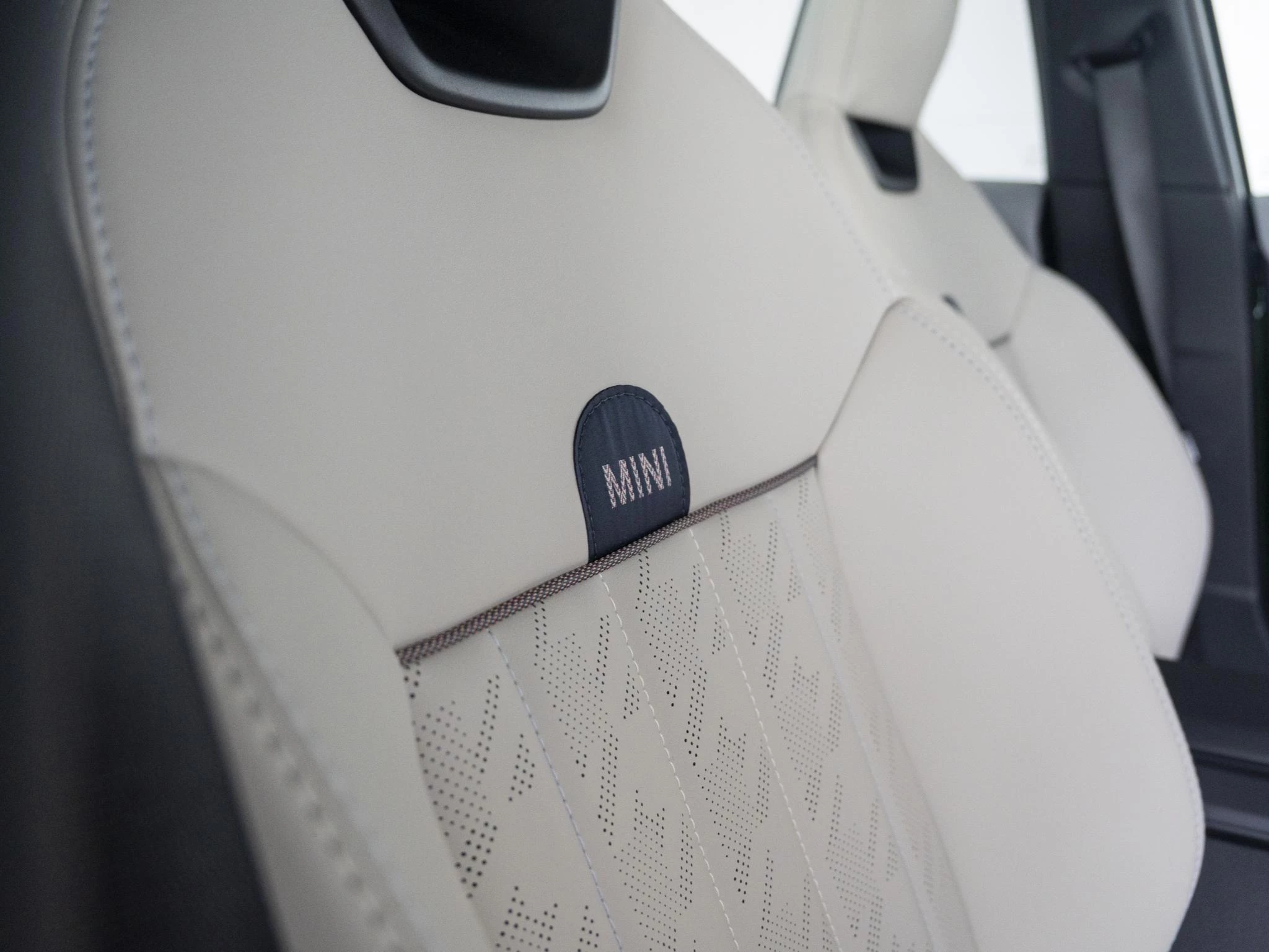 Hoofdafbeelding MINI 5-deurs