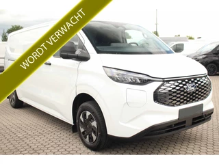 Ford E-Transit Cust. 340 L2H1 136PK Trend 65 kWh Airco | Cruise | Apple CP-Android | Camera