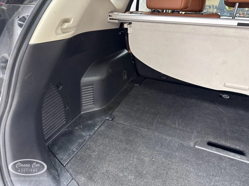 Hoofdafbeelding Nissan X-Trail