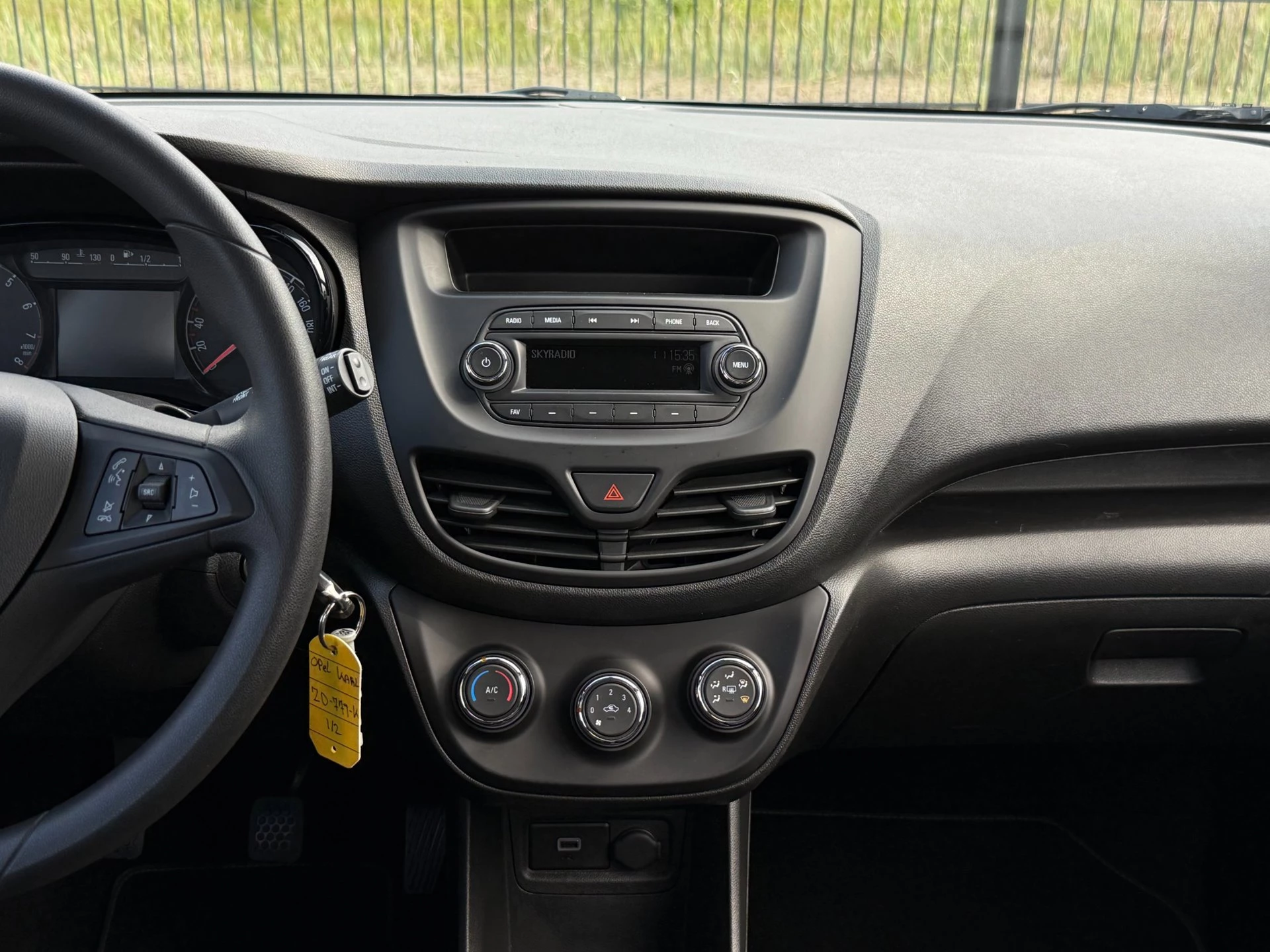 Hoofdafbeelding Opel KARL
