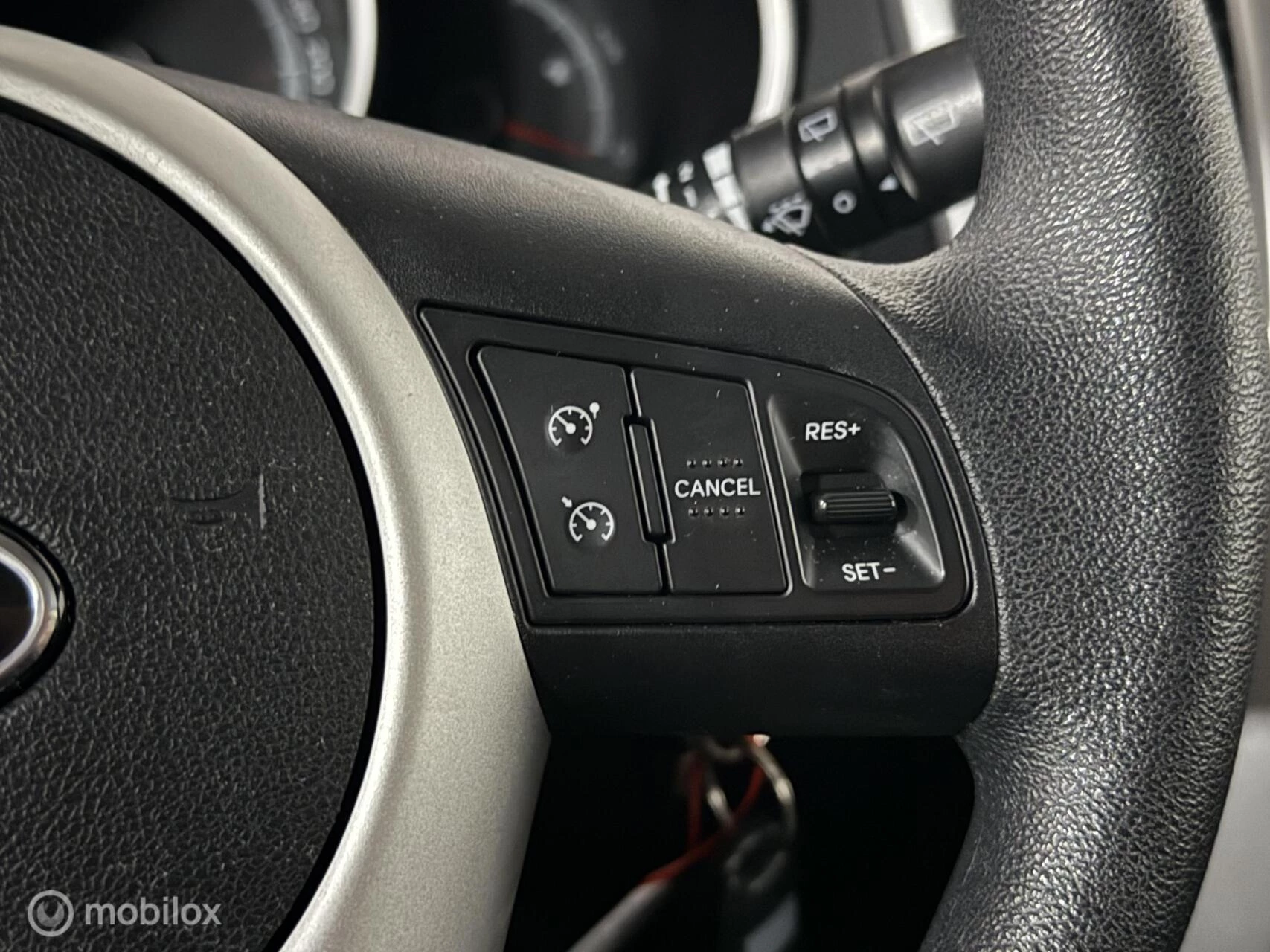 Hoofdafbeelding Kia Venga