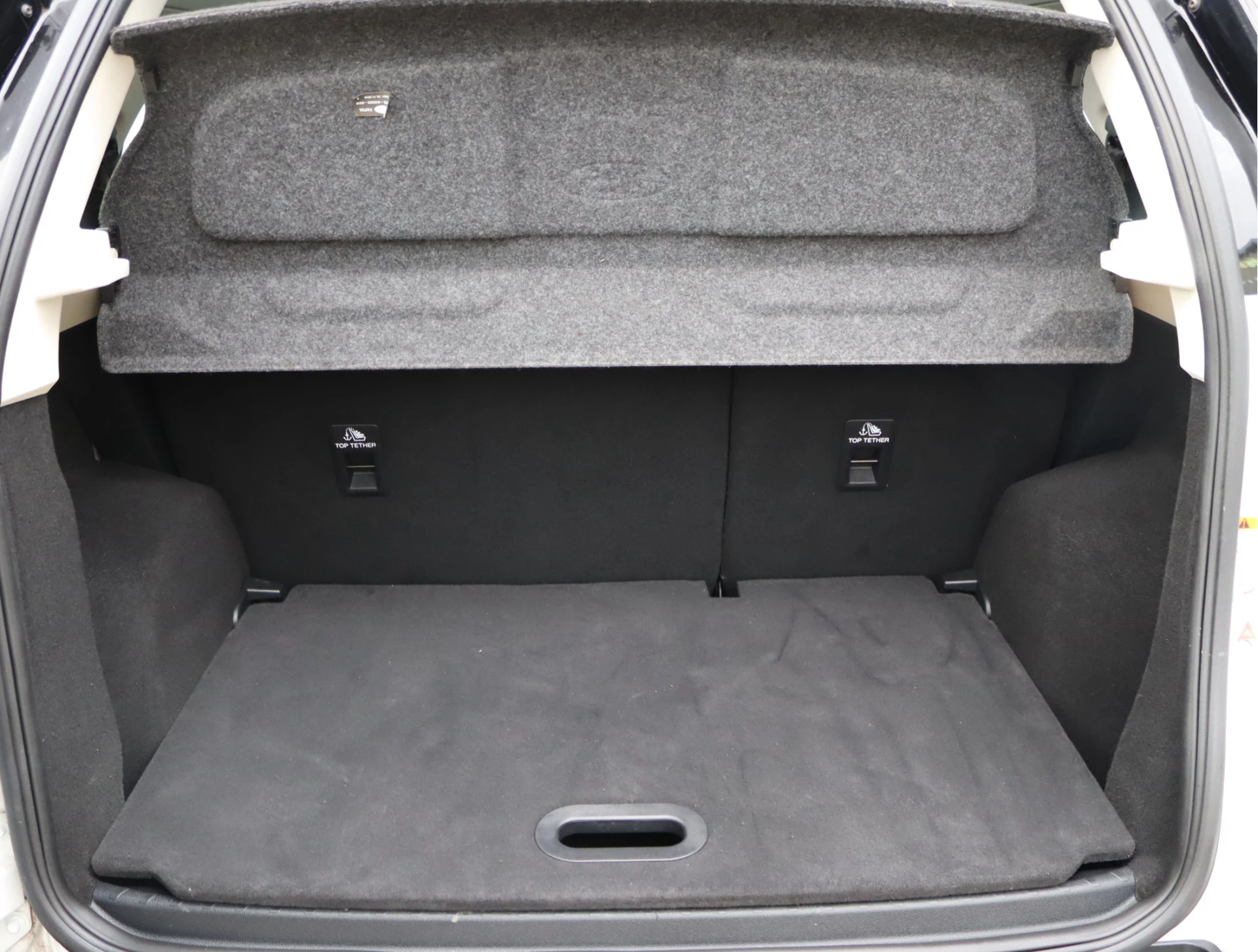 Hoofdafbeelding Ford EcoSport