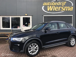 Hoofdafbeelding Audi Q3 Audi Q3 1.4 TFSI CoD Design Pro Line Plus