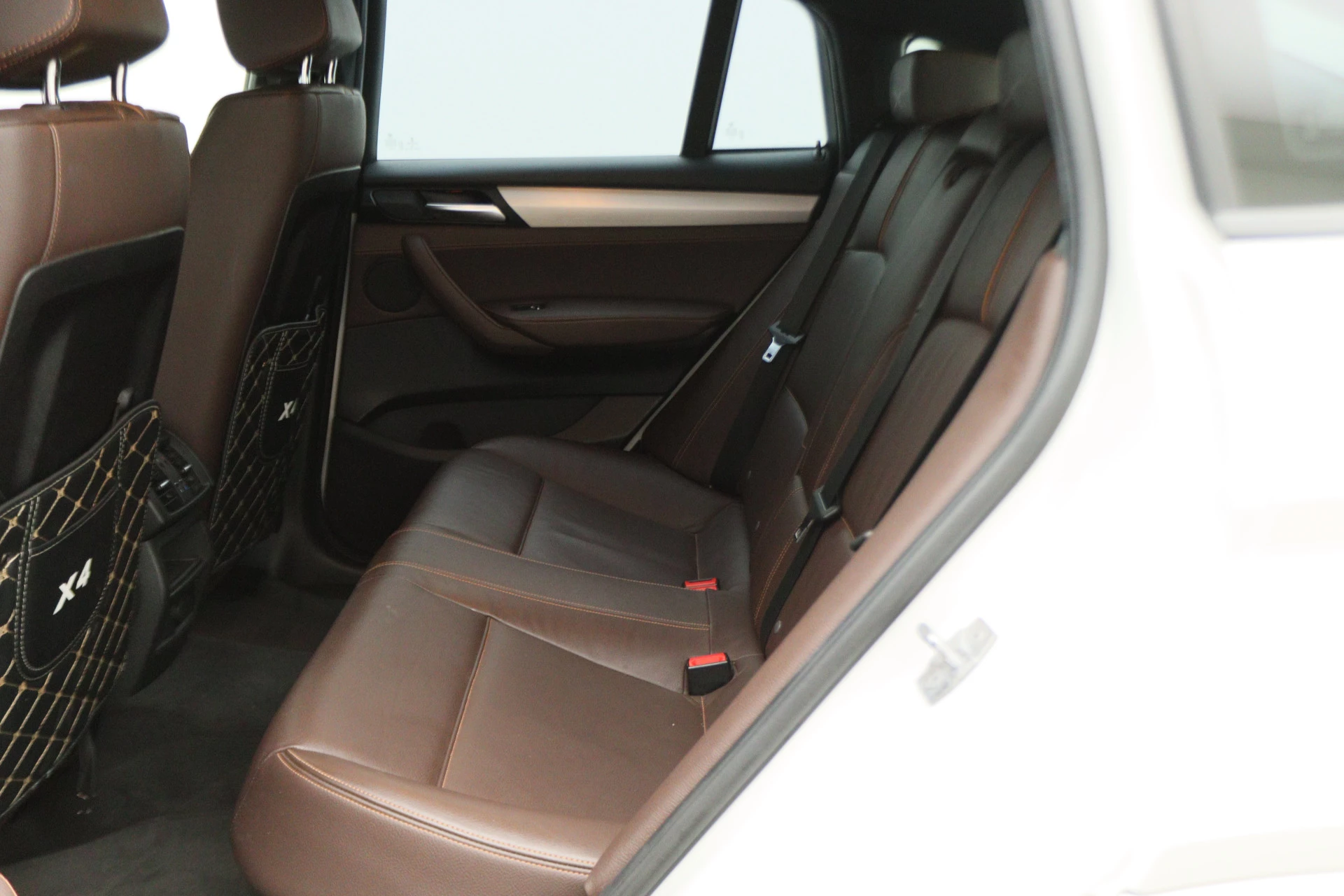 Hoofdafbeelding BMW X4