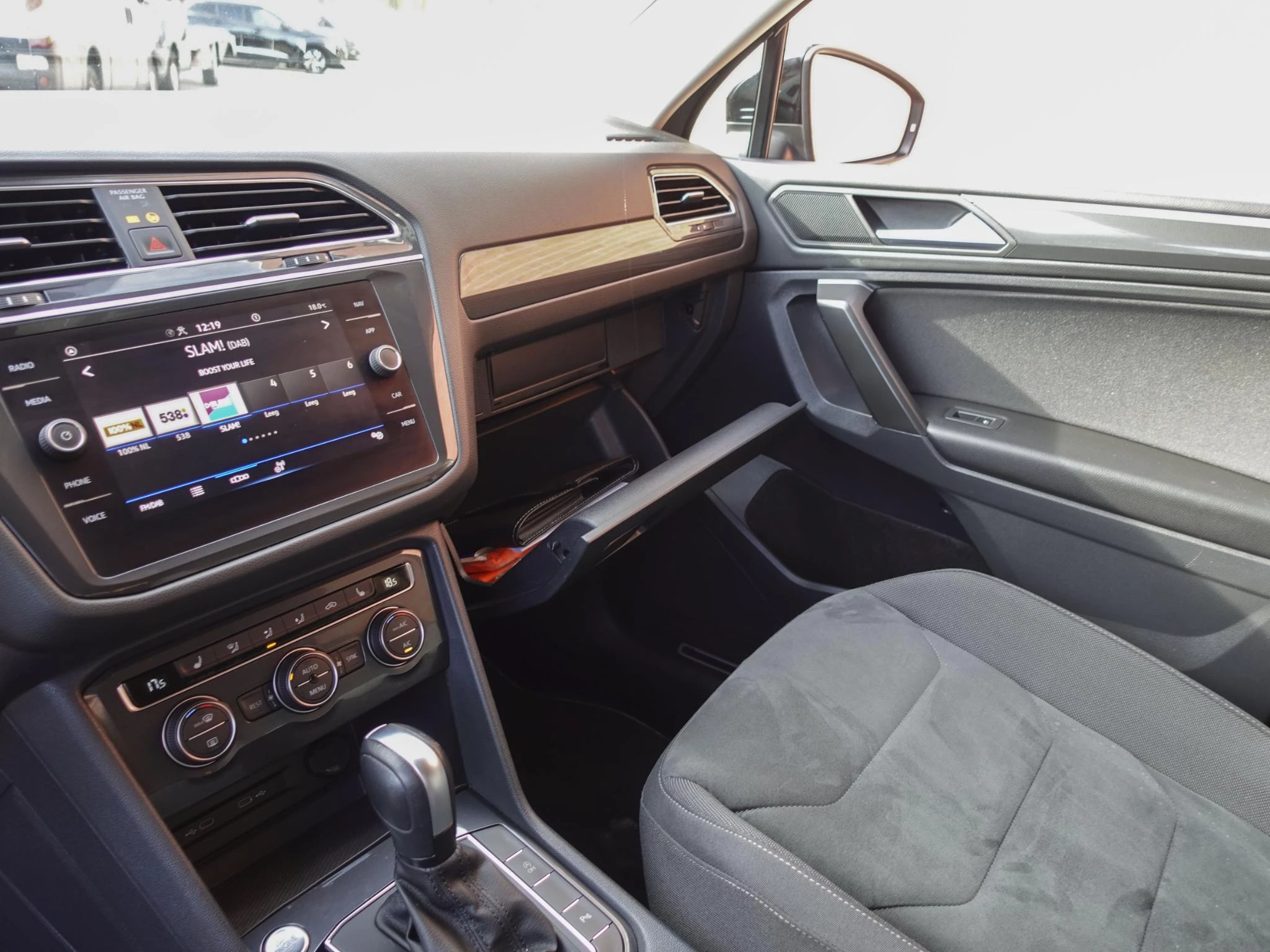 Hoofdafbeelding Volkswagen Tiguan Allspace