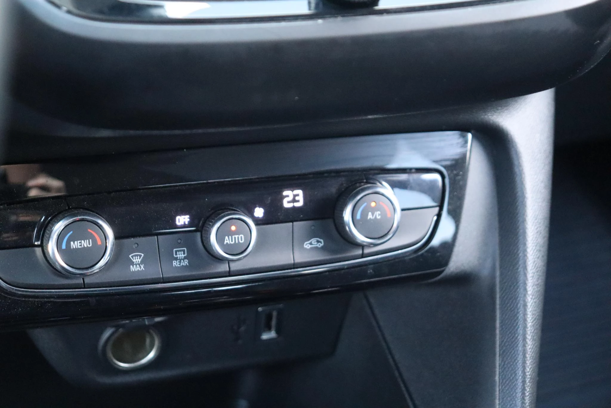 Hoofdafbeelding Opel Corsa-e