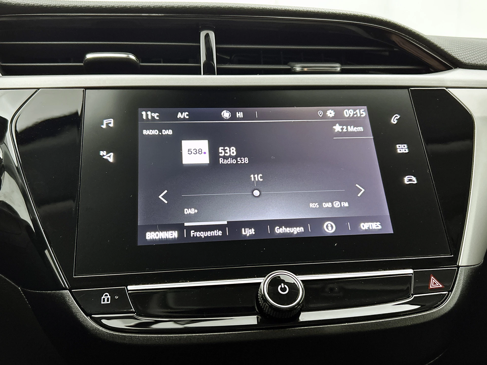 Hoofdafbeelding Opel Corsa-e