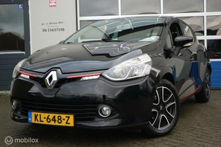 Renault Clio 0.9 TCe  Dynamique AIRCO/NAVIGATIE/LMV