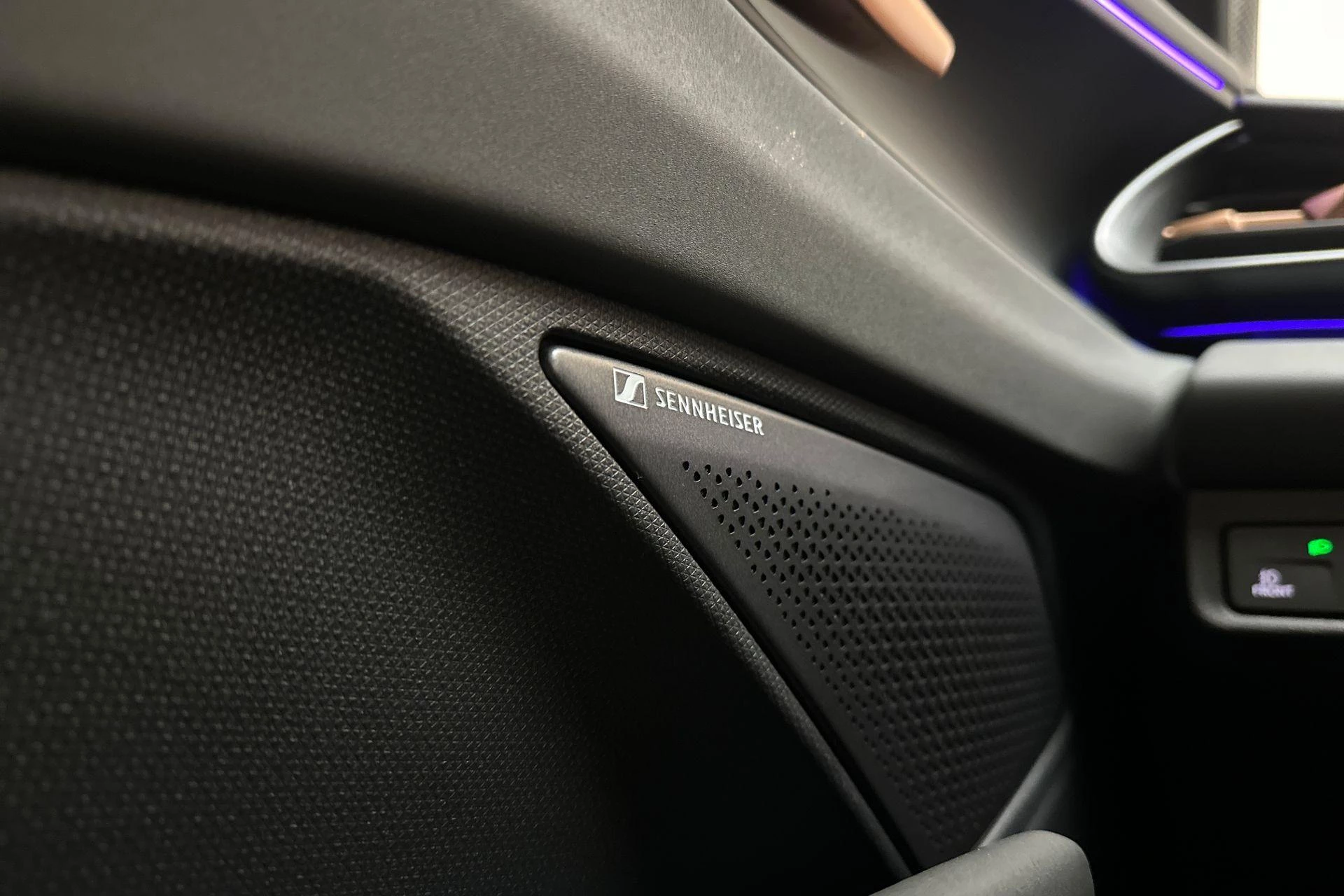 Hoofdafbeelding CUPRA Terramar