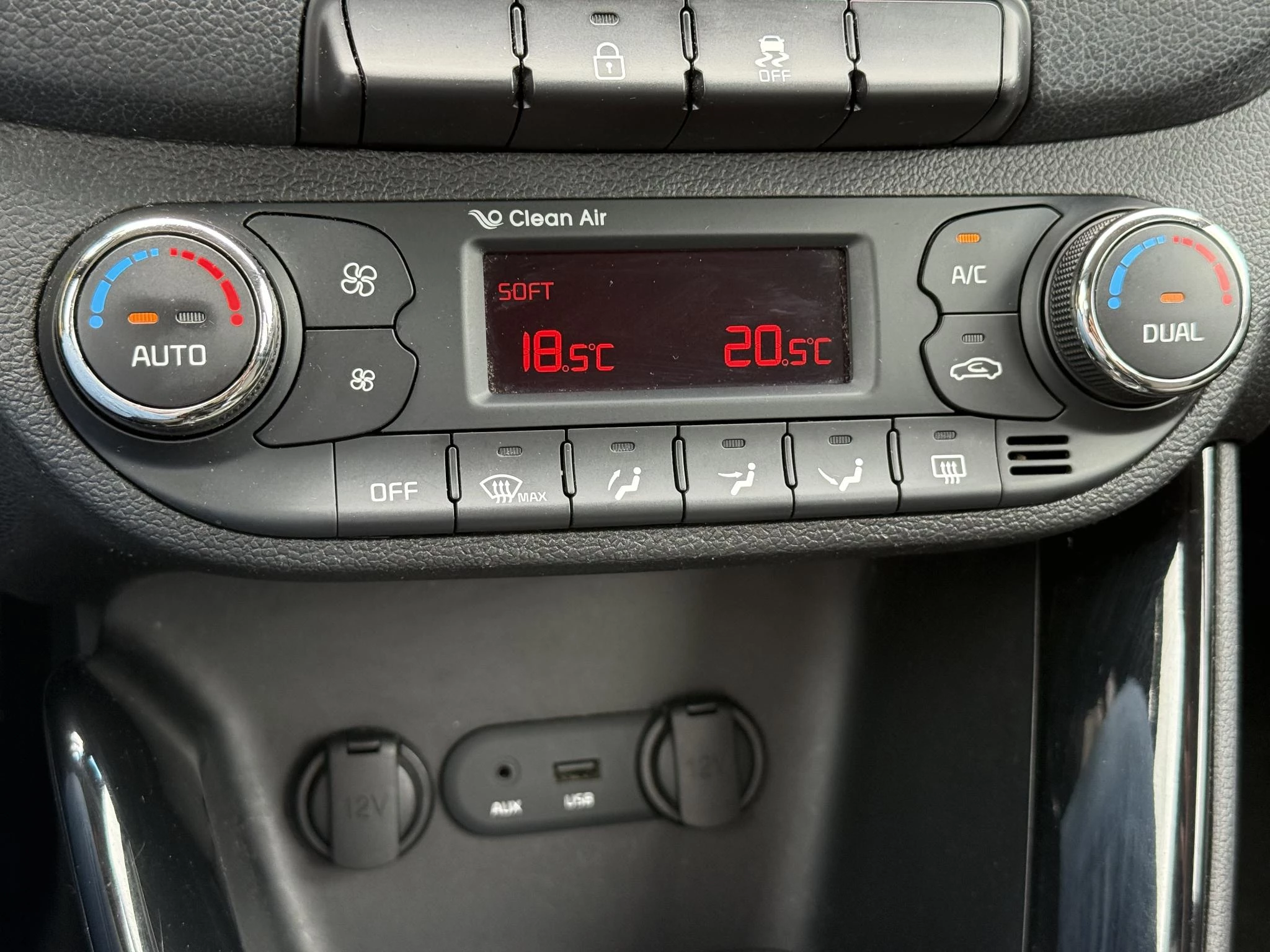 Hoofdafbeelding Kia cee'd