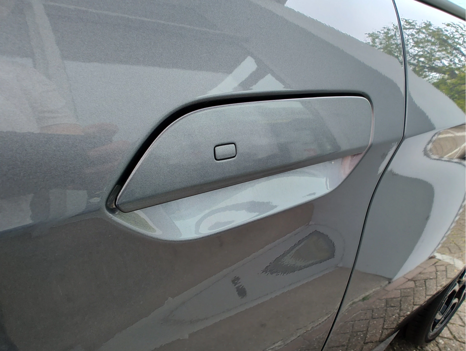 Hoofdafbeelding BYD DOLPHIN