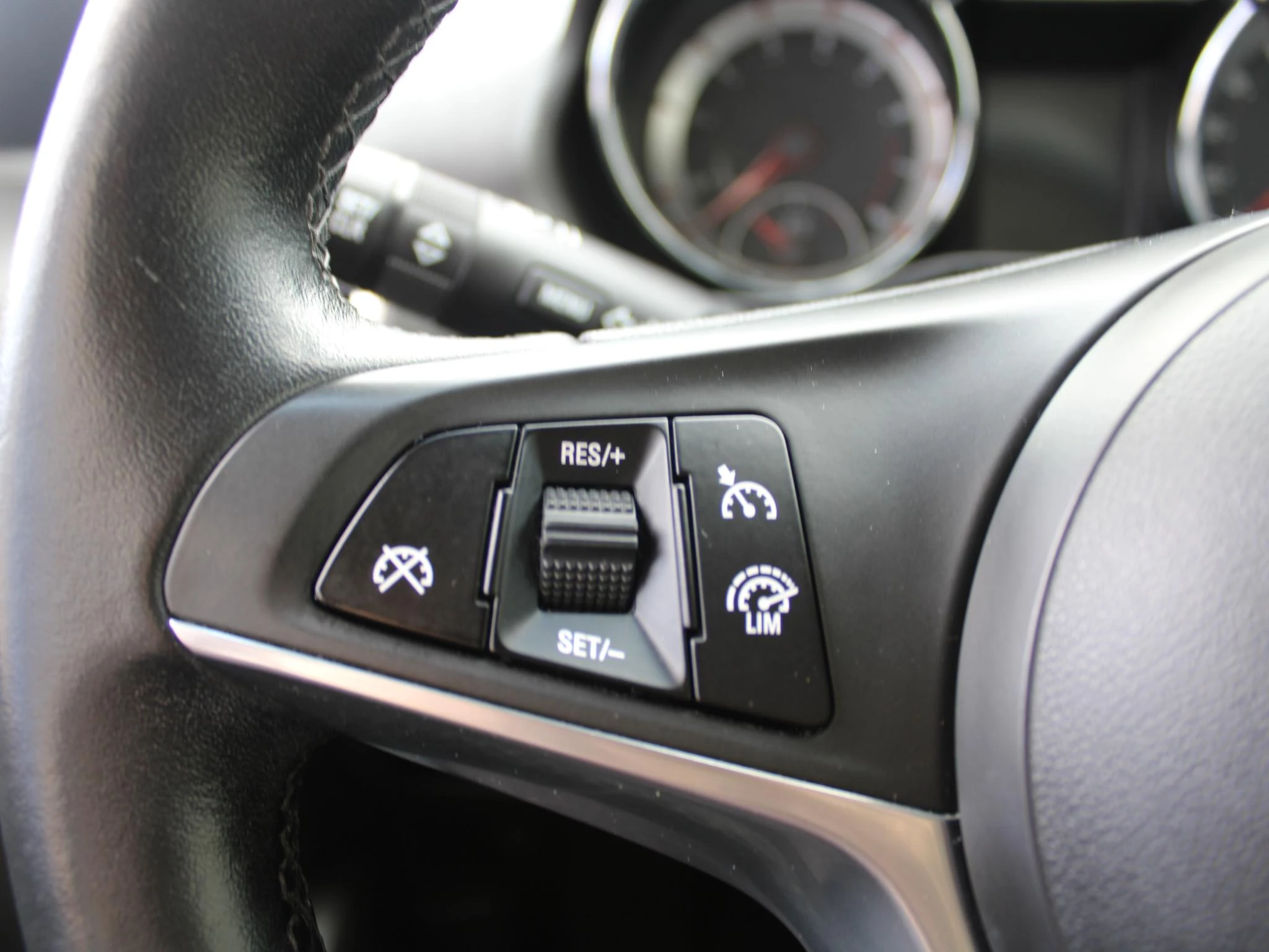 Hoofdafbeelding Opel ADAM