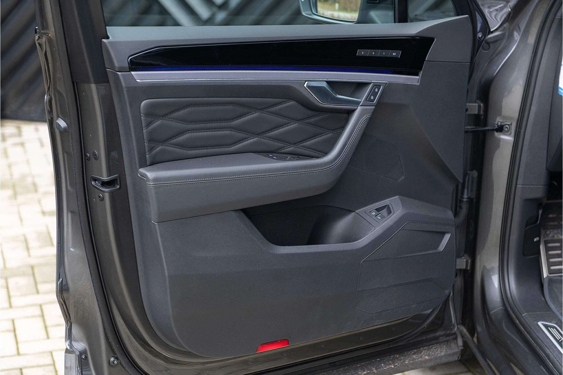 Hoofdafbeelding Volkswagen Touareg