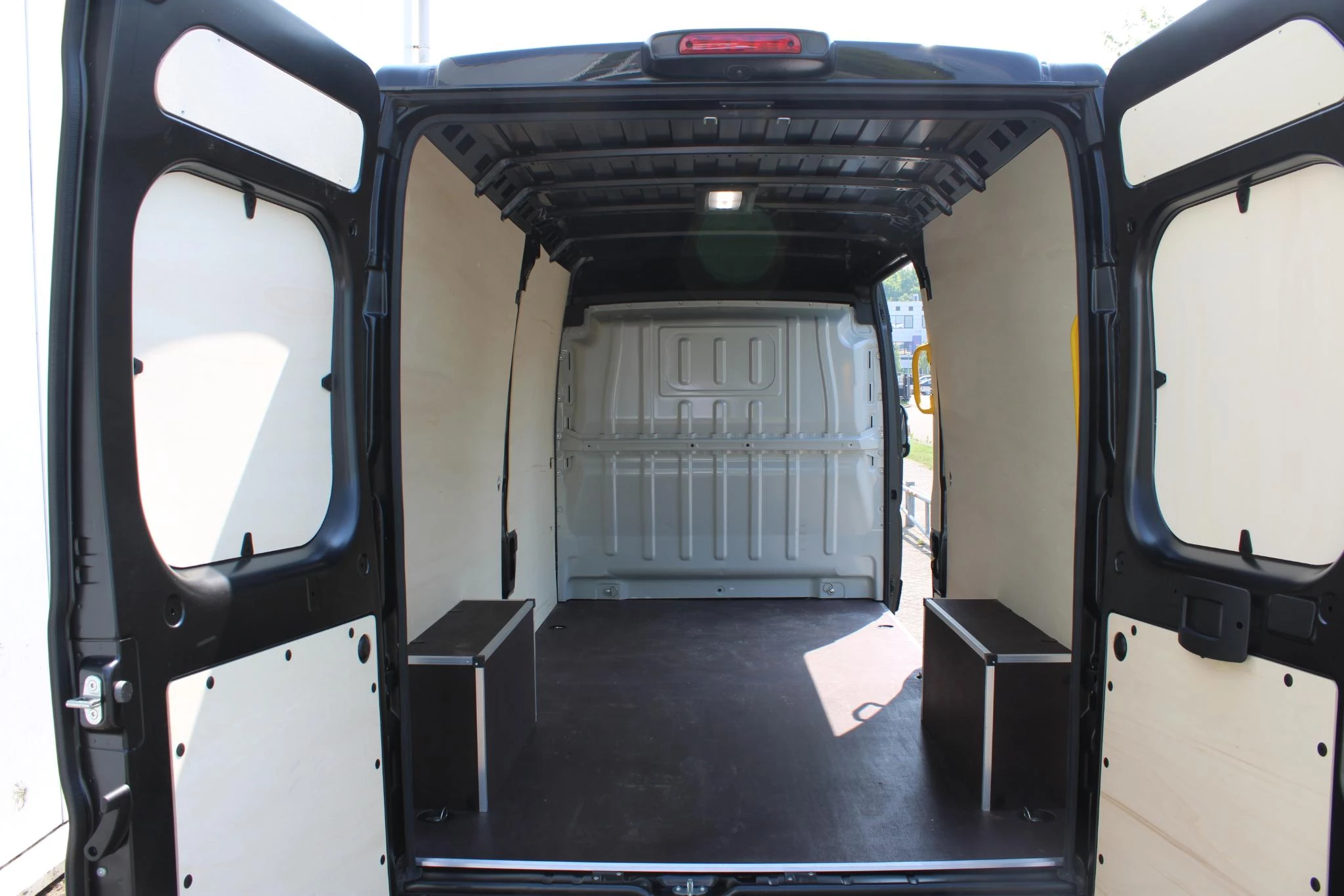 Hoofdafbeelding Fiat Ducato