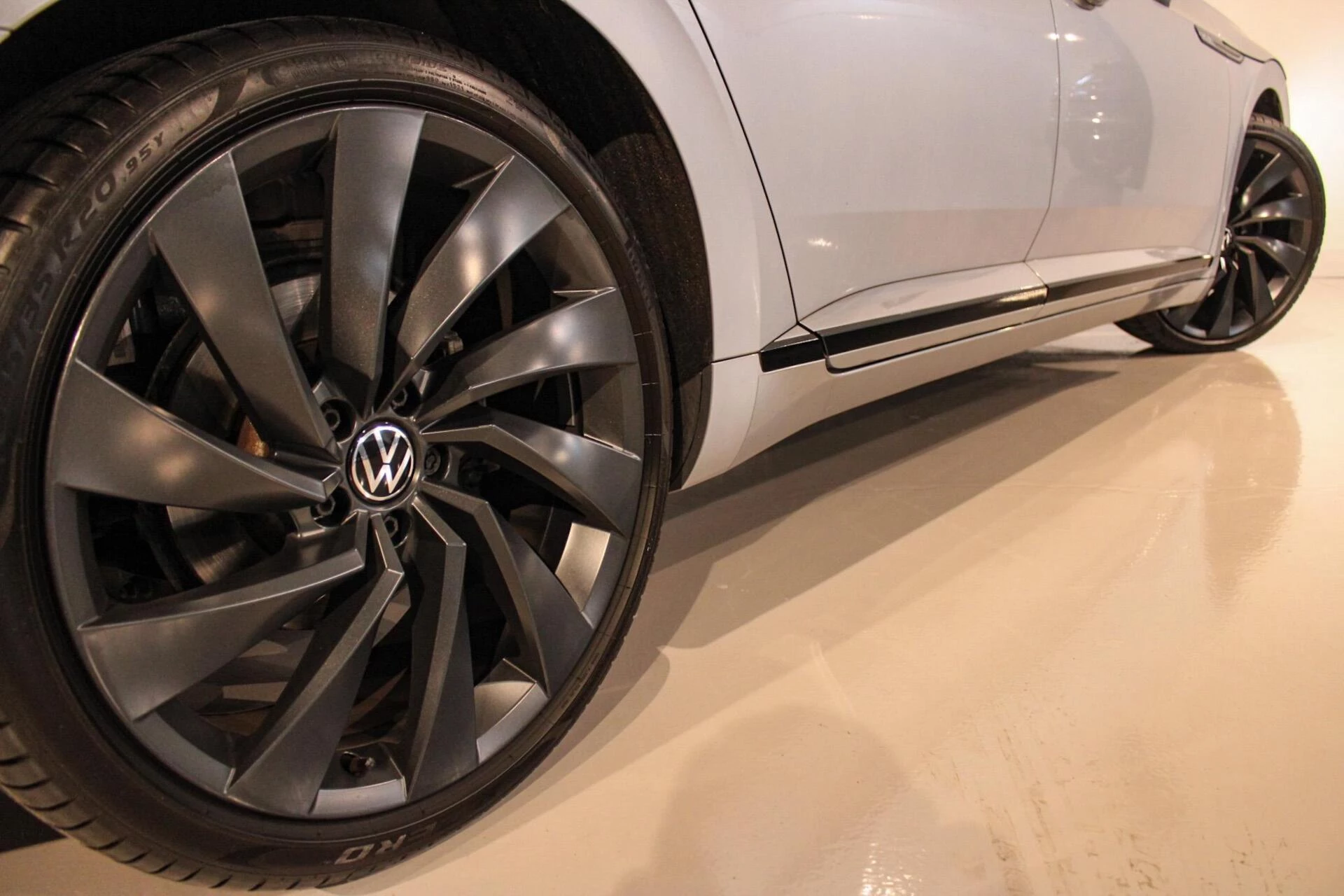 Hoofdafbeelding Volkswagen Arteon