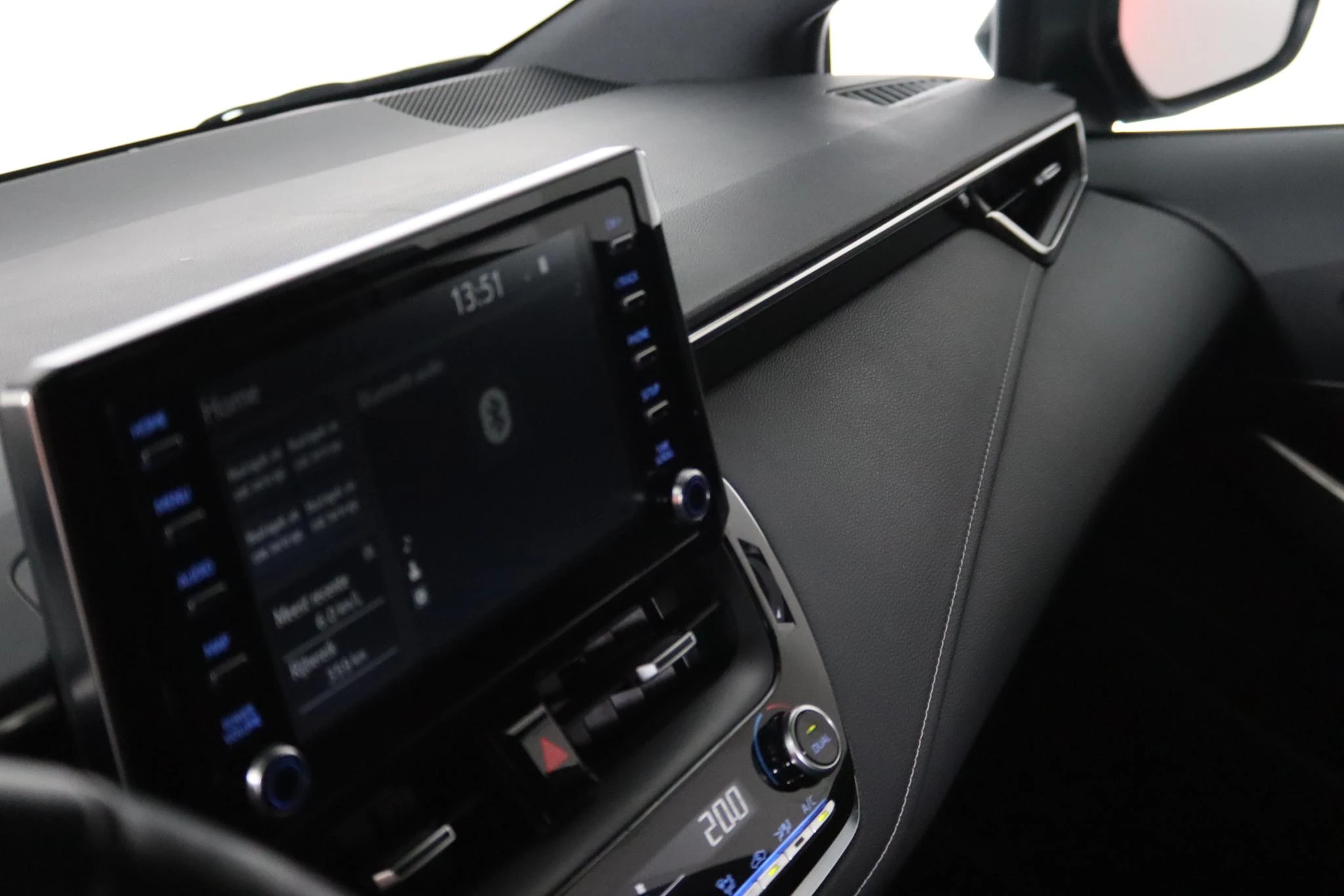 Hoofdafbeelding Suzuki Swace